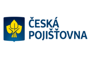 Logo česká pojištovna
